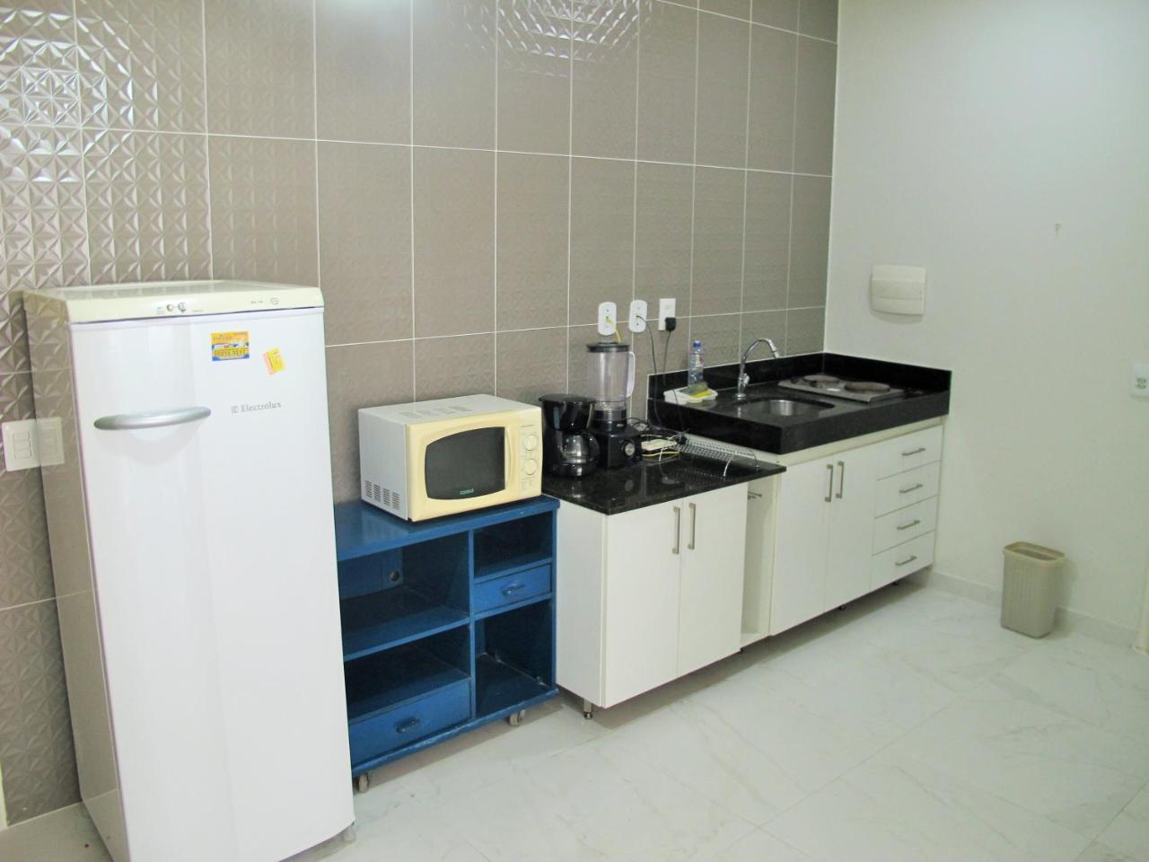 Particular Villa Costeira Fortaleza  Exteriör bild